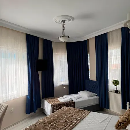 My Time Hotel