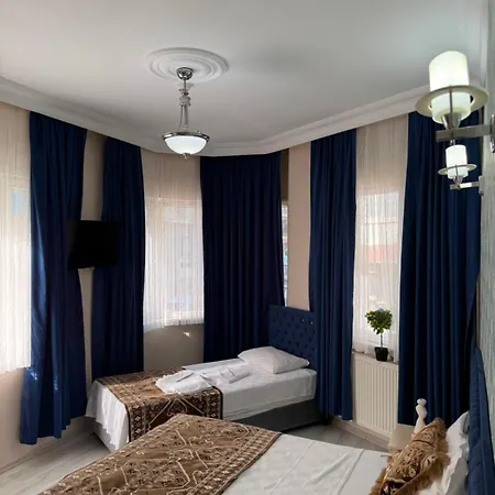 Hotel My Time Istanbul