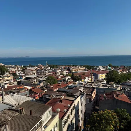 Hotel My Time Istanbul