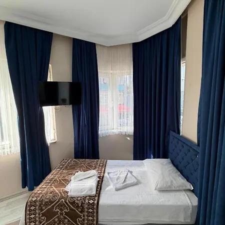 My Time Hotel