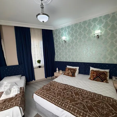 Hotel My Time Istanbul