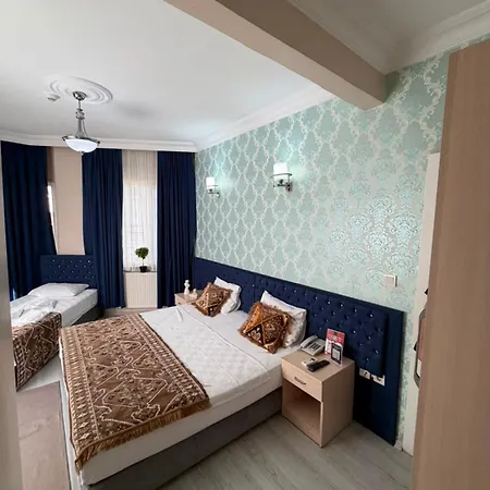 My Time Hotel Istanbul