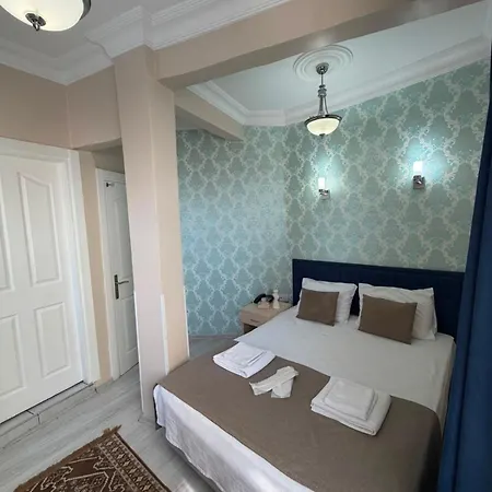 Hotel My Time Istanbul