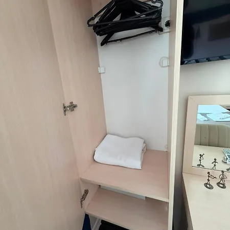 My Time Hotel