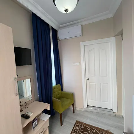 My Time Hotel 3*